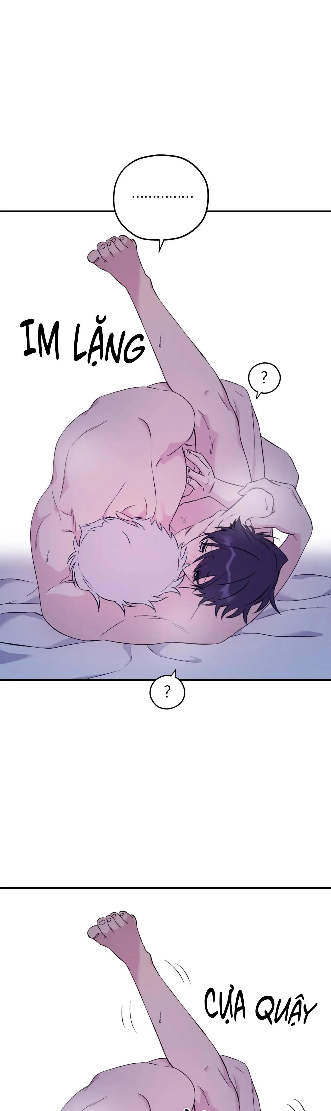 Sóng Tìm Em Chapter 66 Trang 27