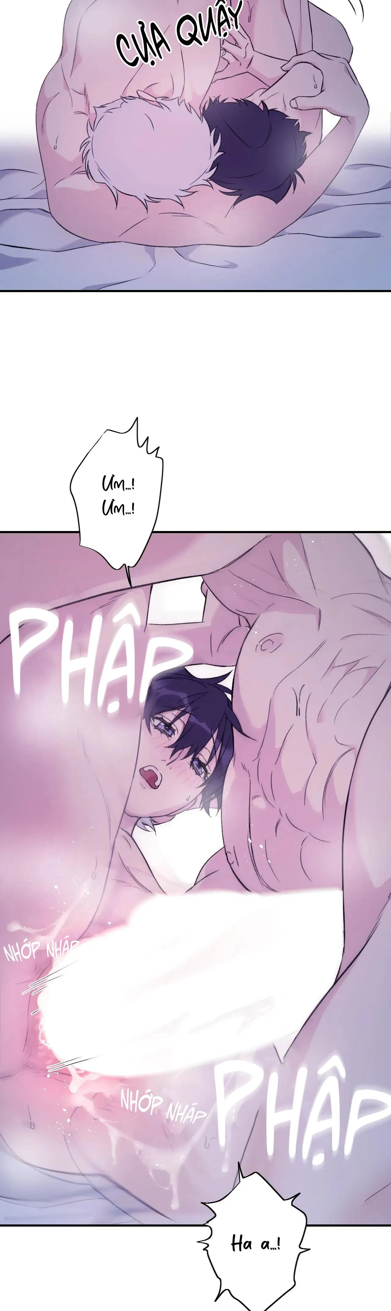 Sóng Tìm Em Chapter 66 Trang 28