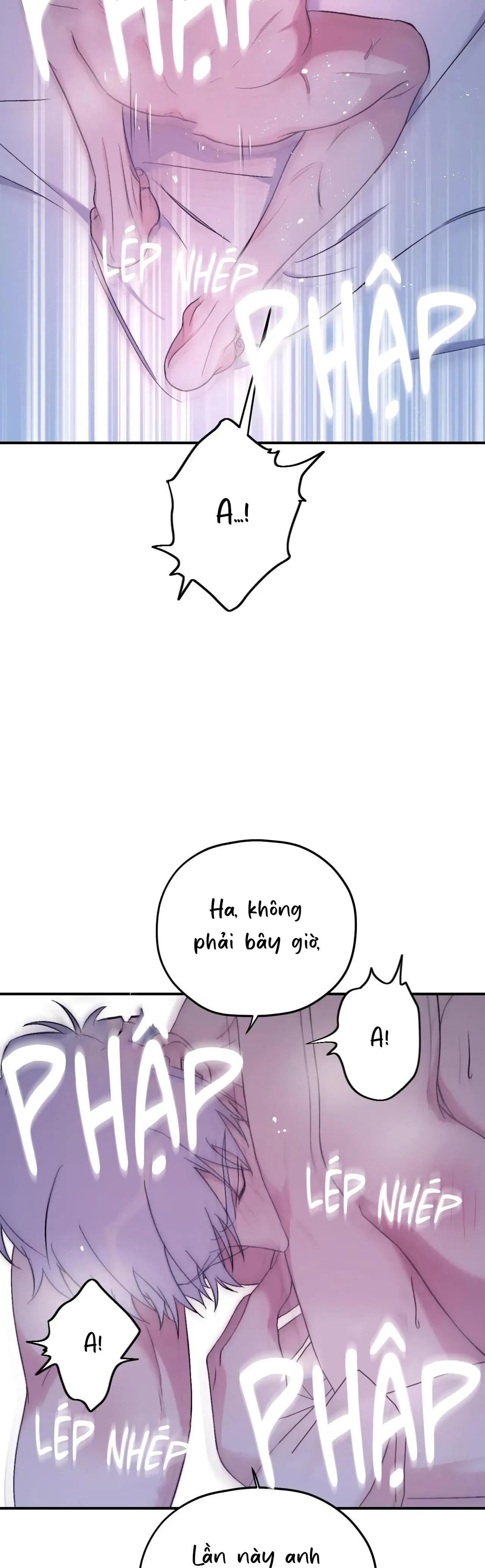 Sóng Tìm Em Chapter 66 Trang 30