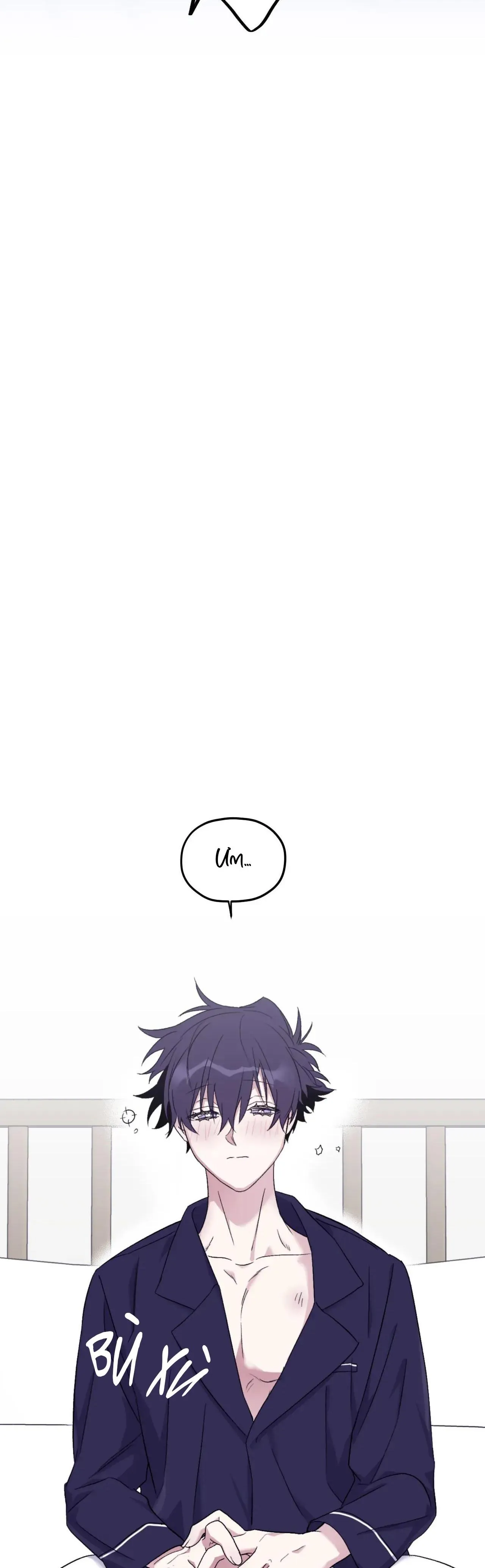 Sóng Tìm Em Chapter 66 Trang 33