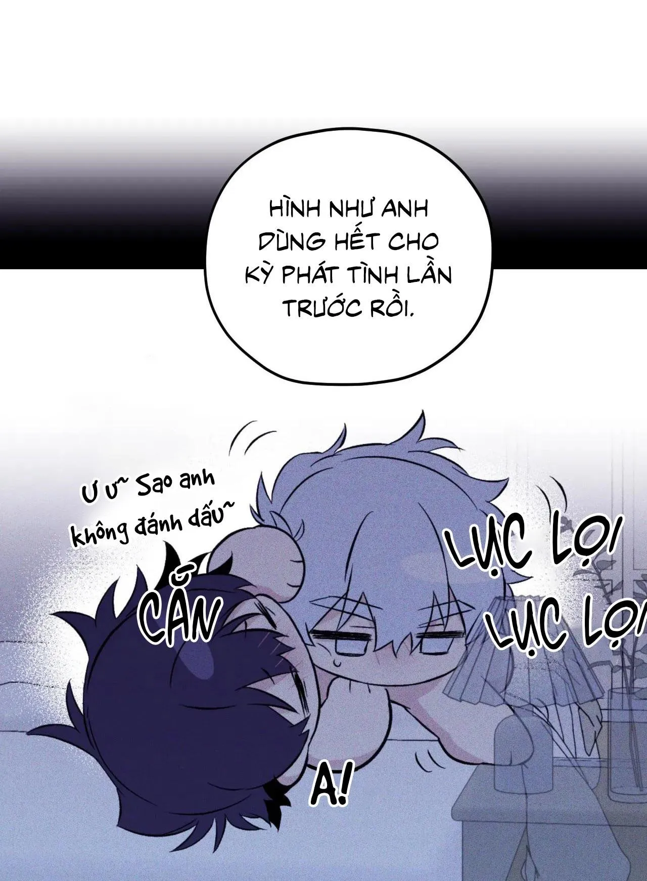 Sóng Tìm Em Chapter 66 Trang 36