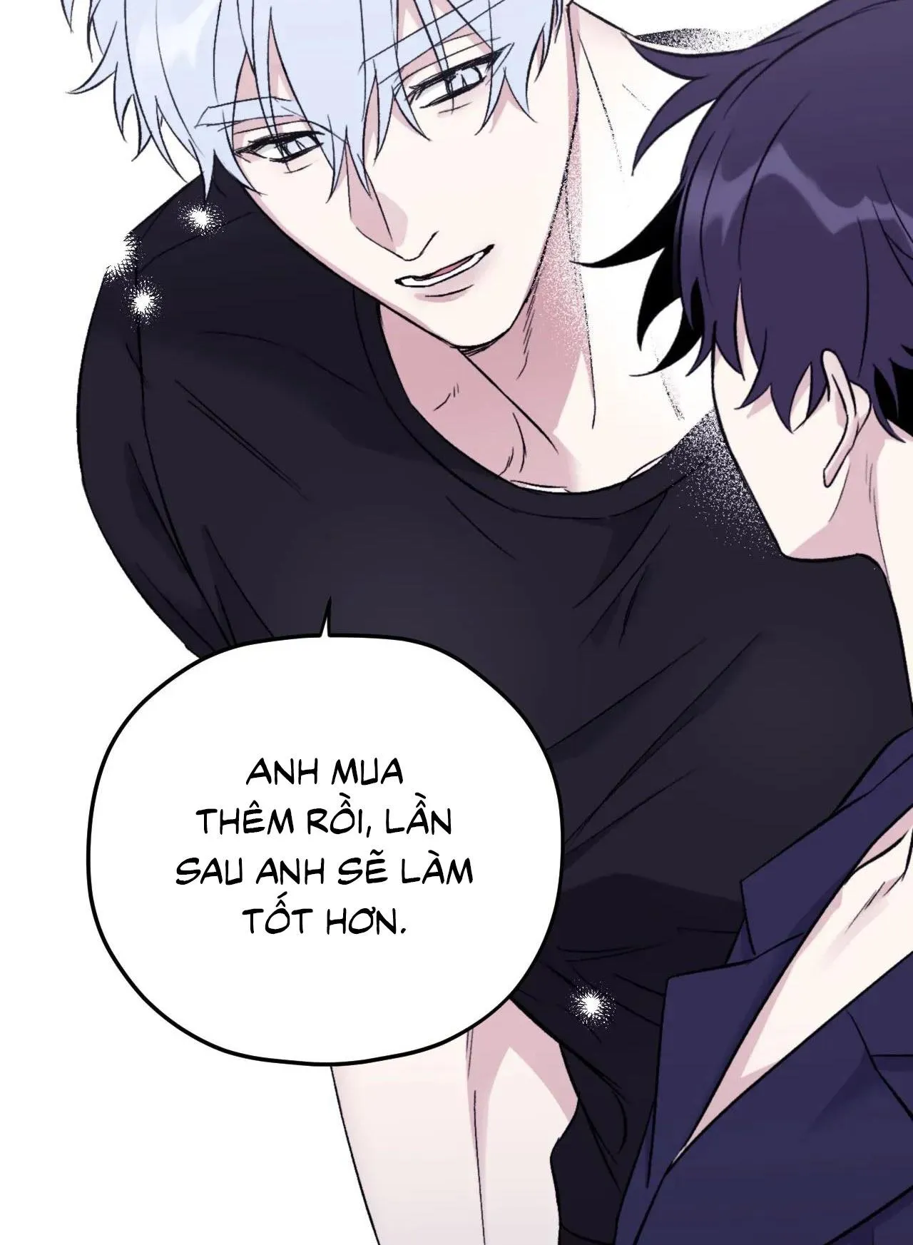 Sóng Tìm Em Chapter 66 Trang 38