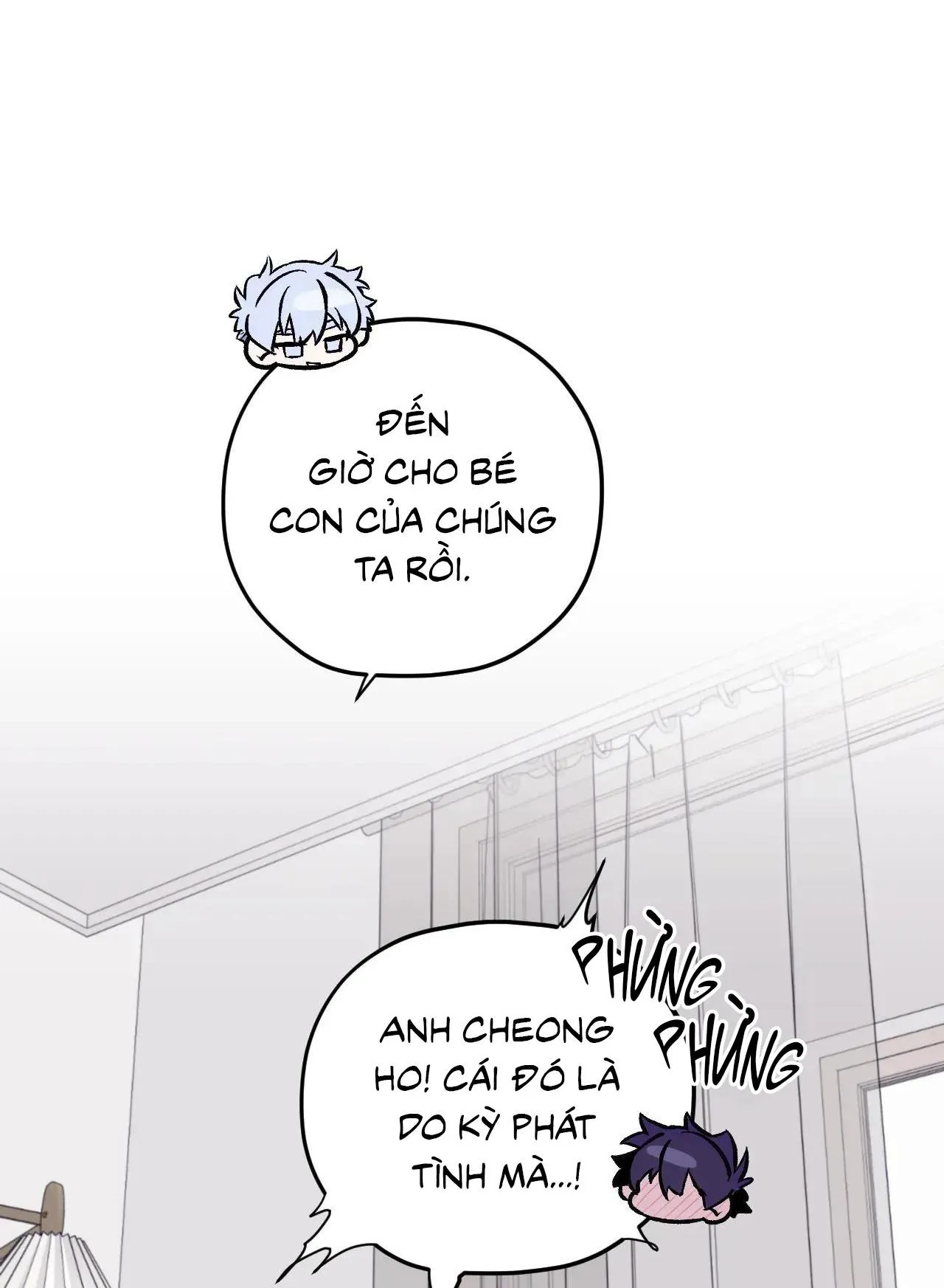 Sóng Tìm Em Chapter 66 Trang 41