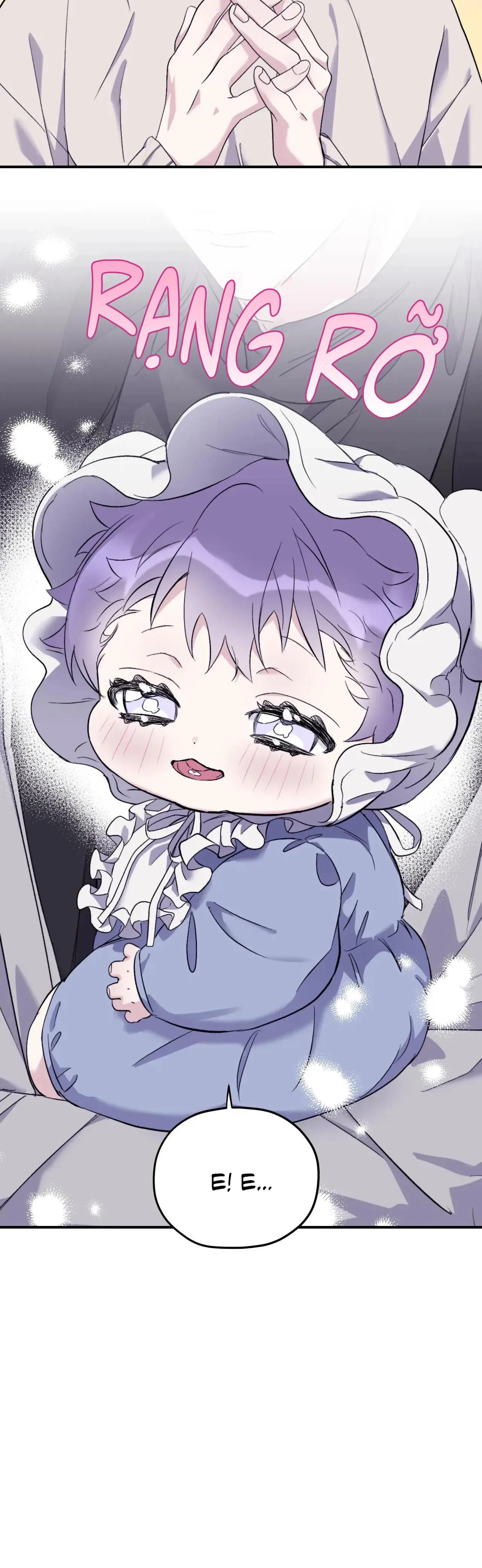 Sóng Tìm Em Chapter 67 Trang 5