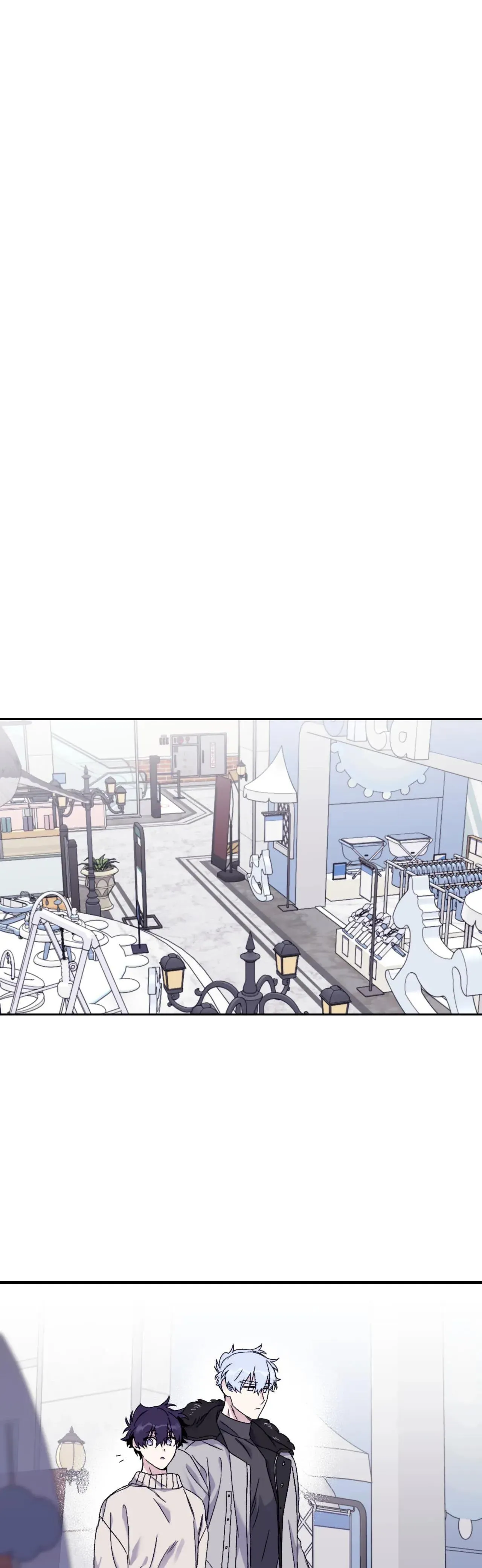 Sóng Tìm Em Chapter 67 Trang 6