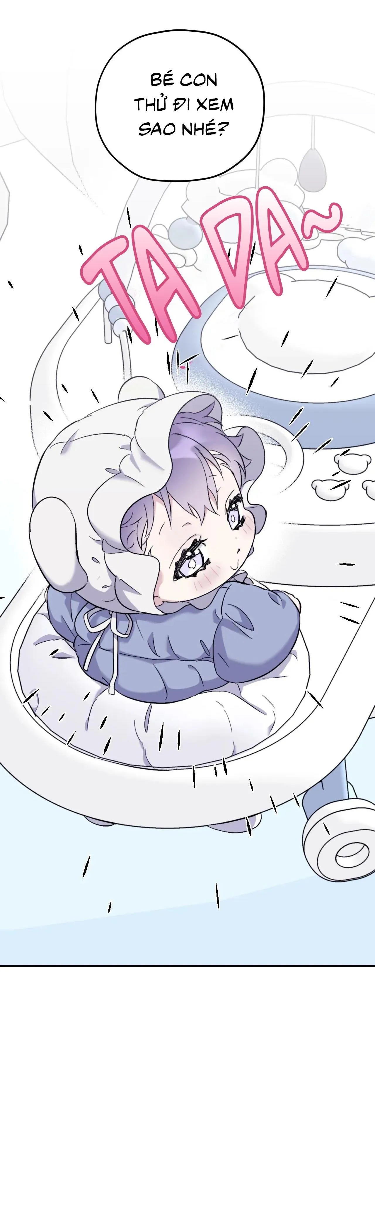 Sóng Tìm Em Chapter 67 Trang 9