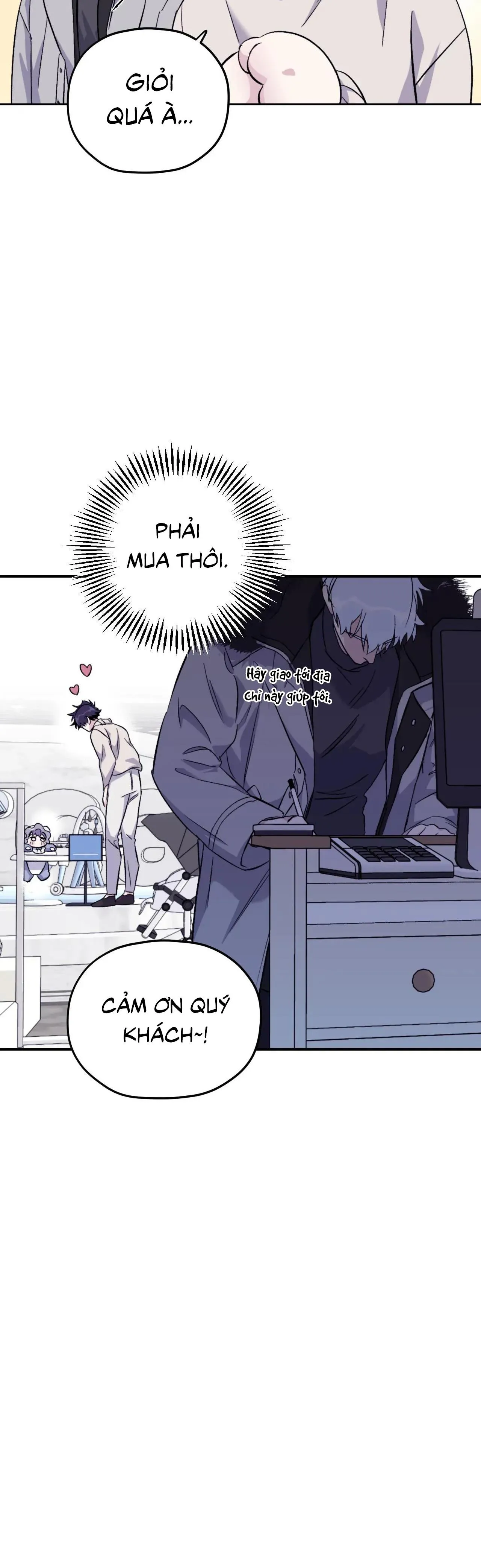 Sóng Tìm Em Chapter 67 Trang 11