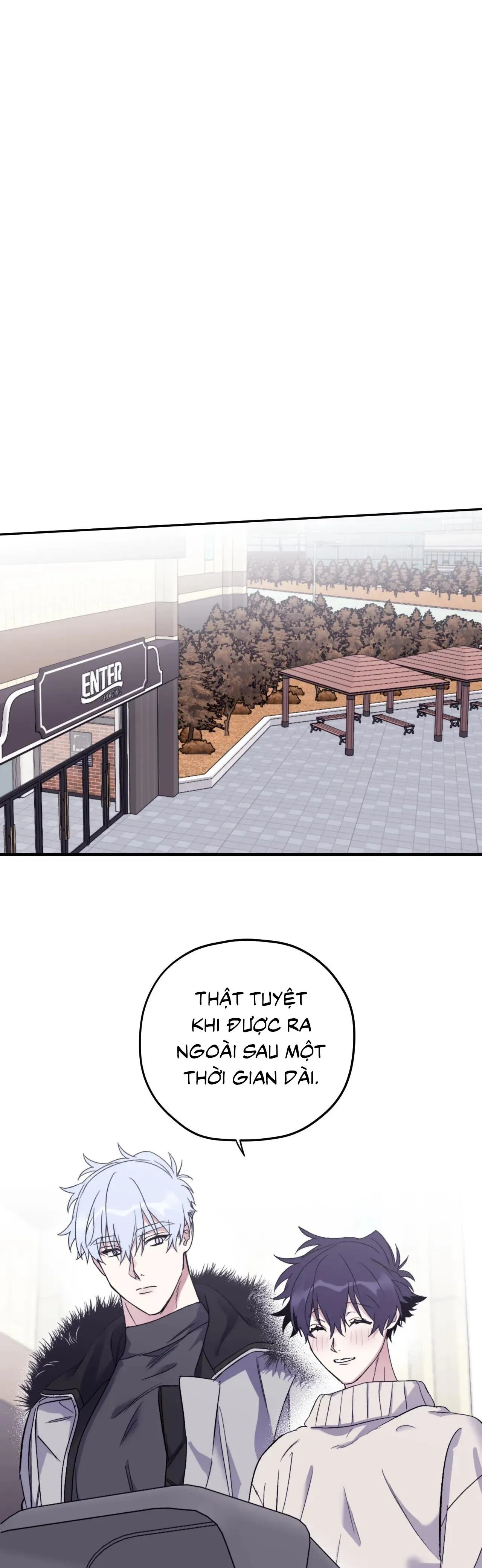 Sóng Tìm Em Chapter 67 Trang 12