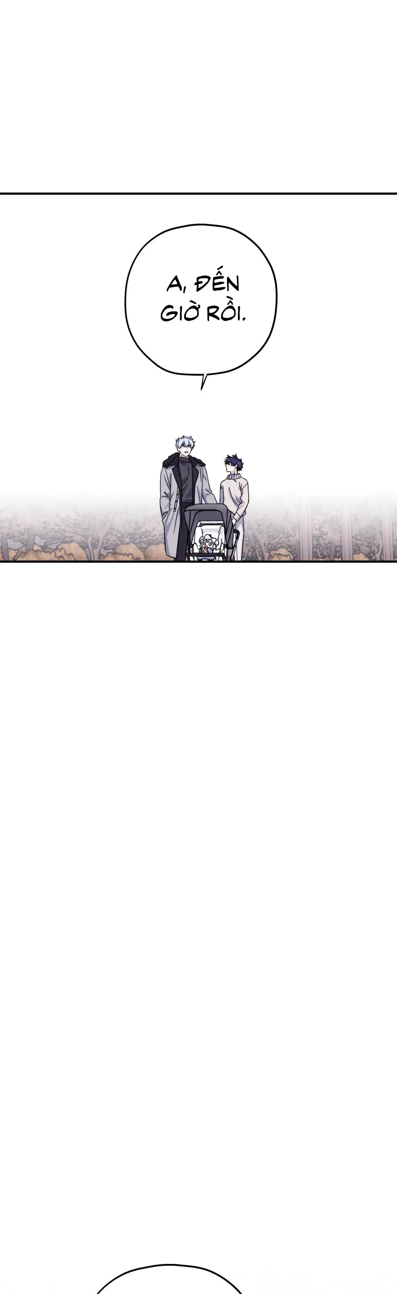 Sóng Tìm Em Chapter 67 Trang 14