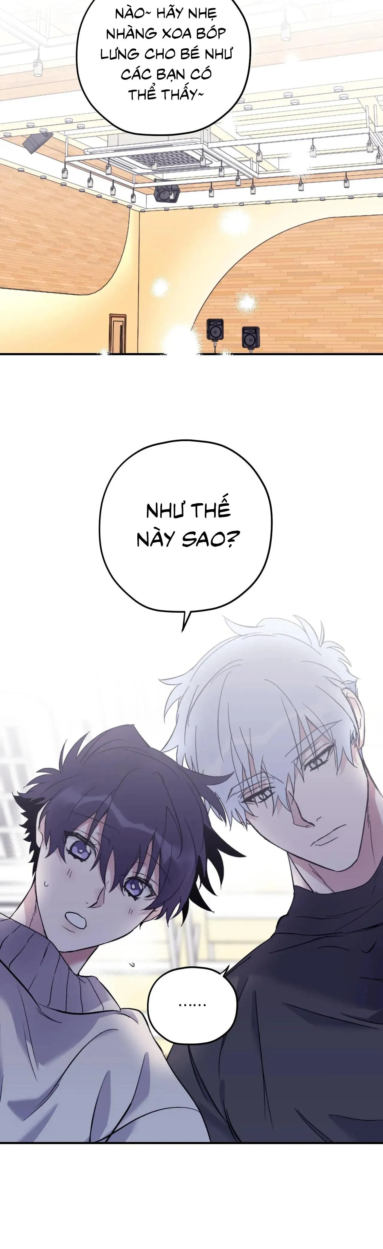 Sóng Tìm Em Chapter 67 Trang 15