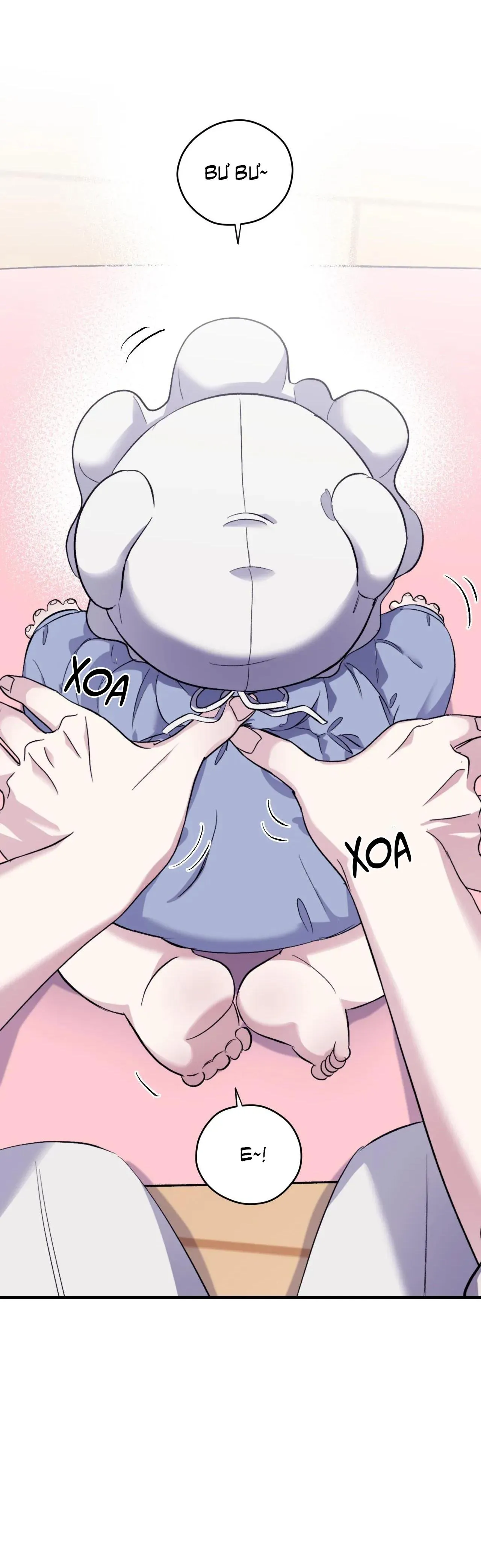 Sóng Tìm Em Chapter 67 Trang 16