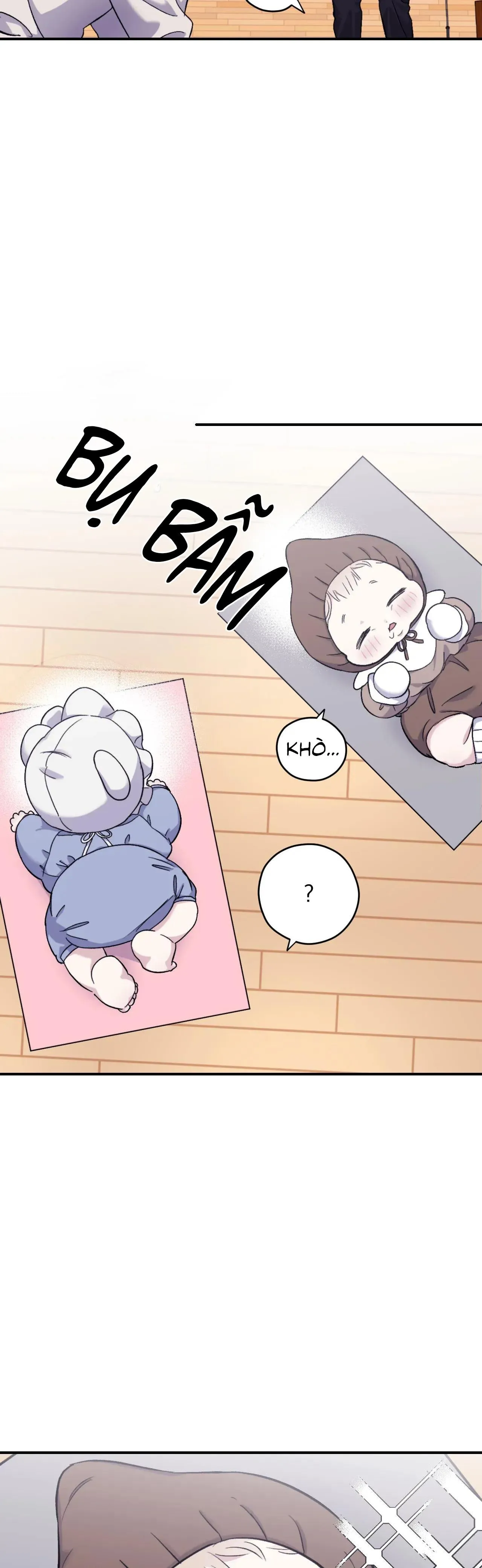 Sóng Tìm Em Chapter 67 Trang 18