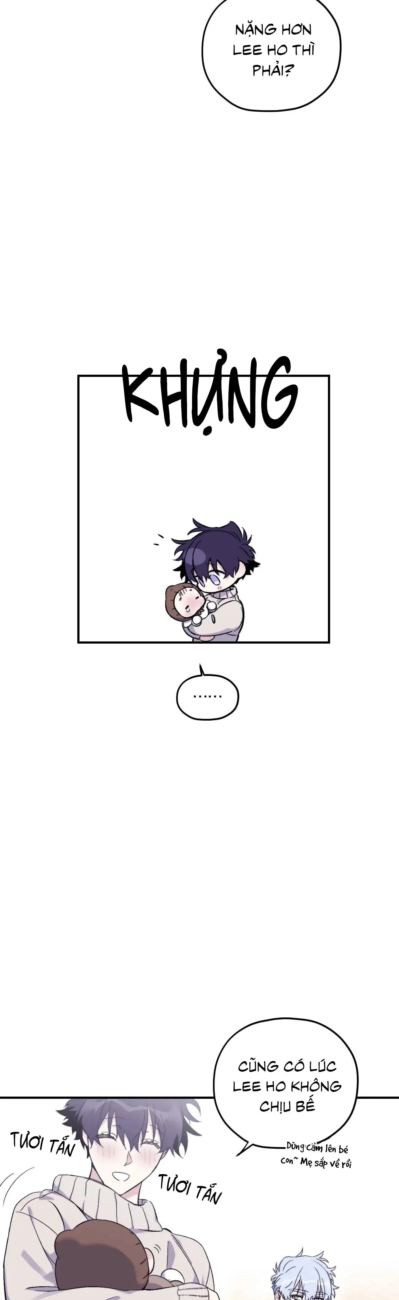 Sóng Tìm Em Chapter 67 Trang 24