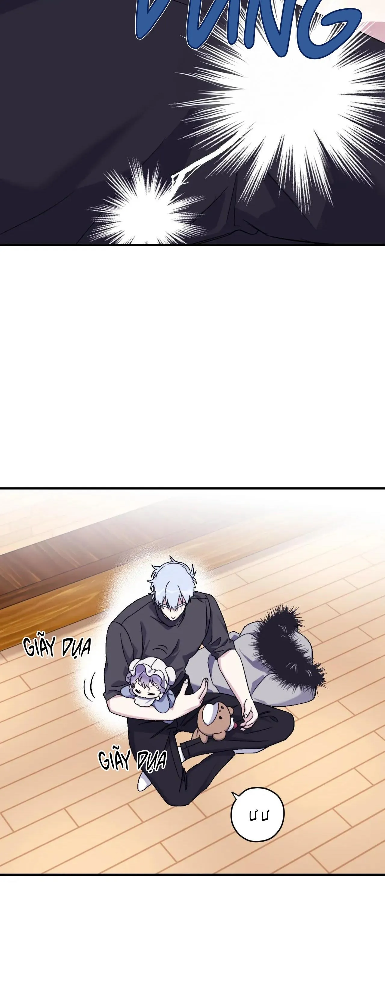 Sóng Tìm Em Chapter 67 Trang 26