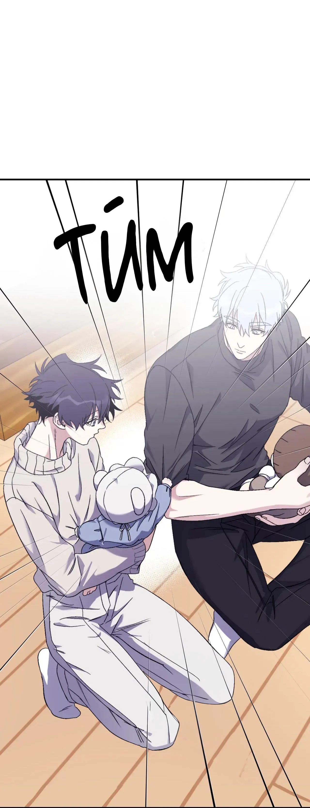 Sóng Tìm Em Chapter 67 Trang 29