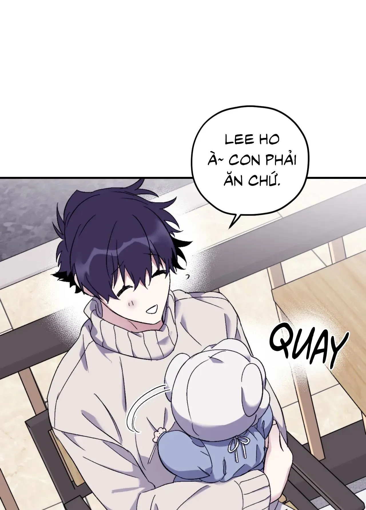 Sóng Tìm Em Chapter 67 Trang 37