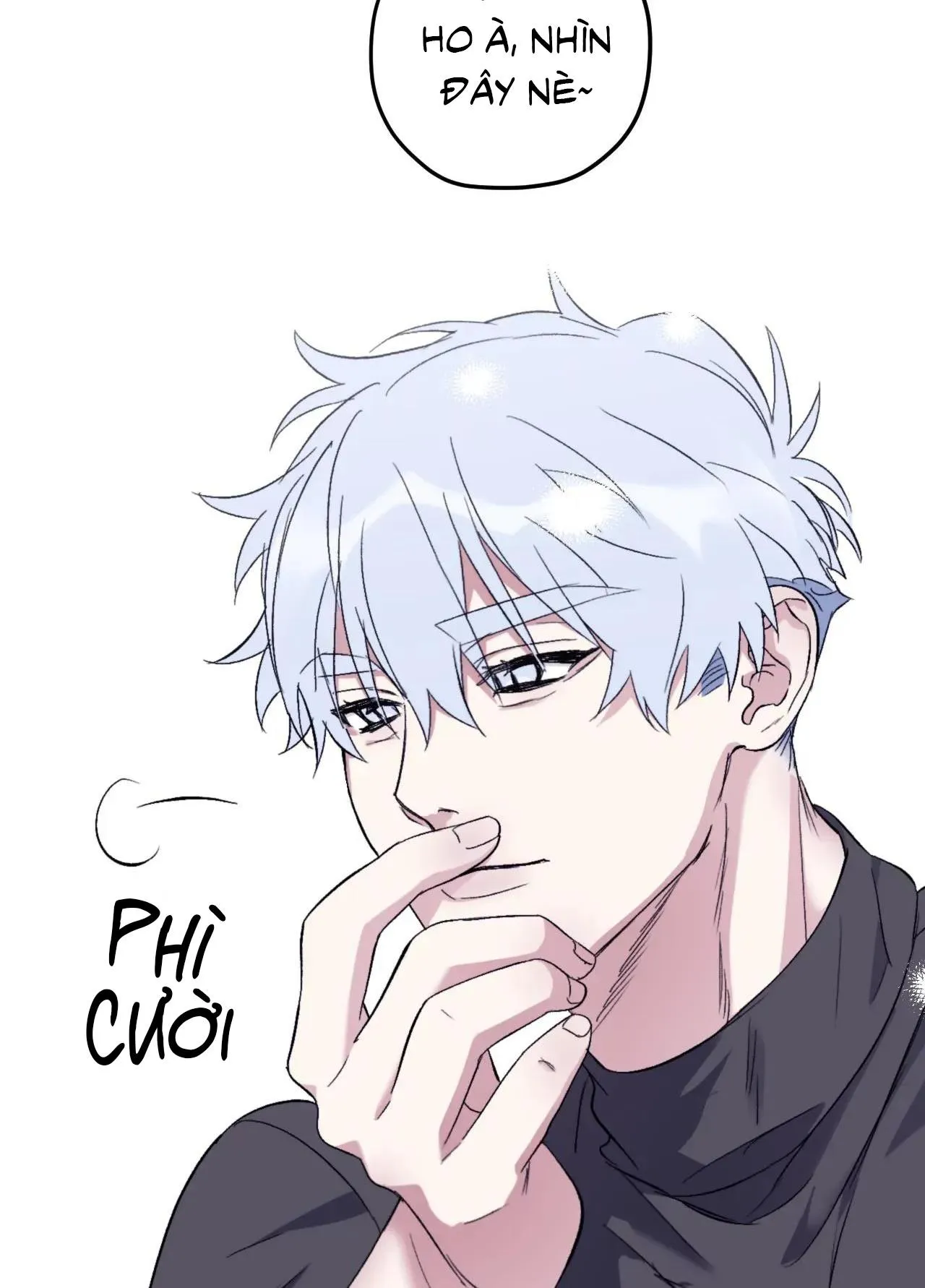 Sóng Tìm Em Chapter 67 Trang 41