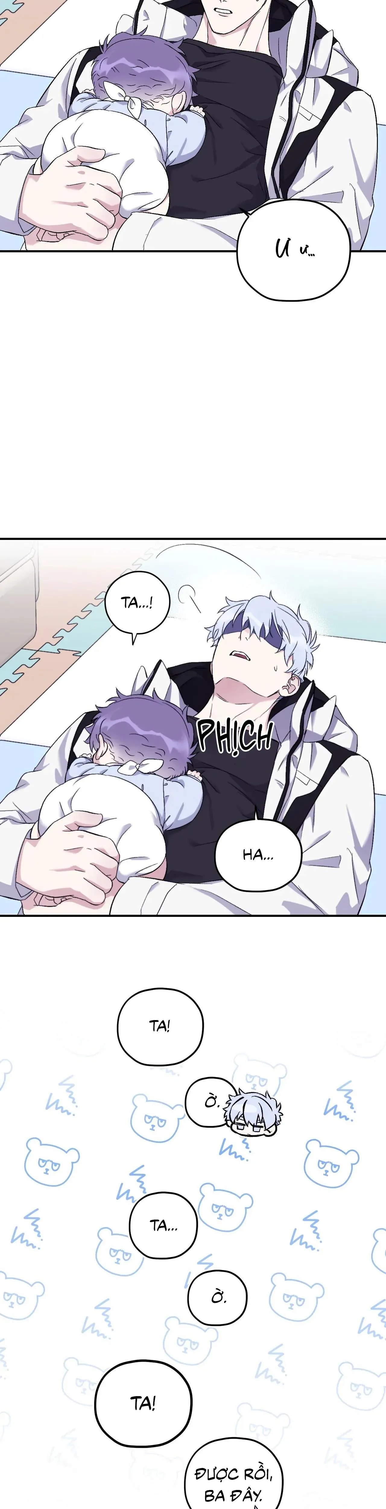 Sóng Tìm Em Chapter 68 Trang 4