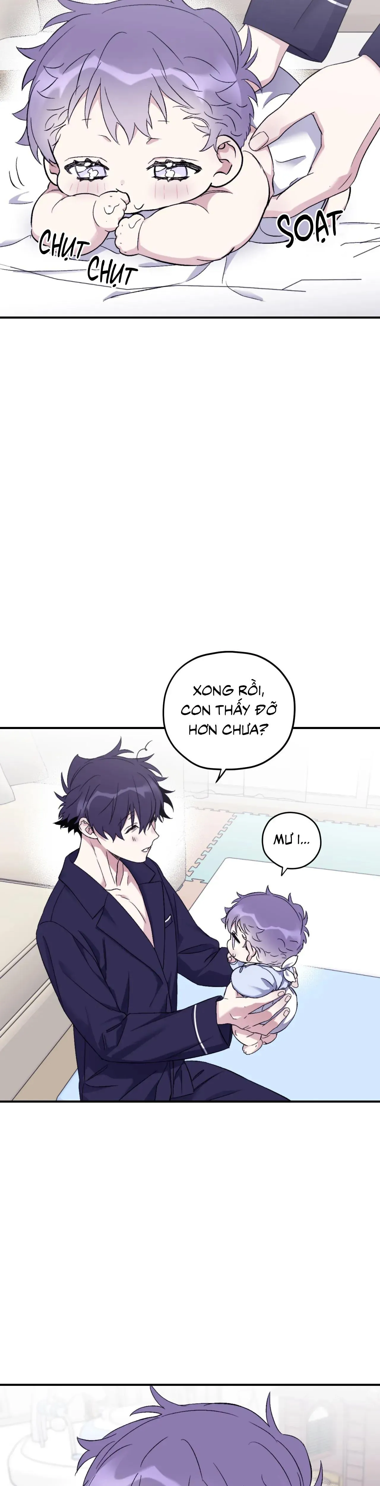 Sóng Tìm Em Chapter 68 Trang 7