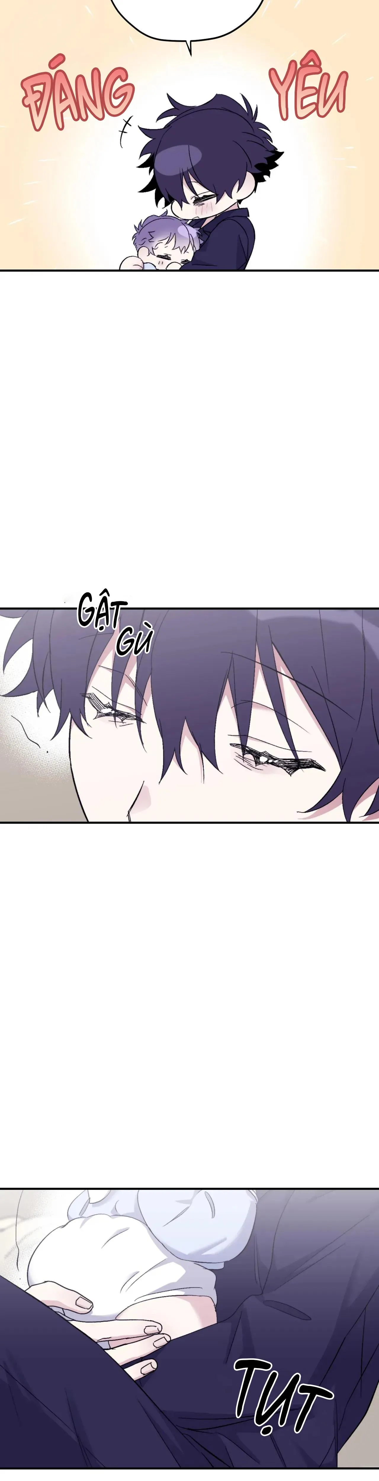 Sóng Tìm Em Chapter 68 Trang 12