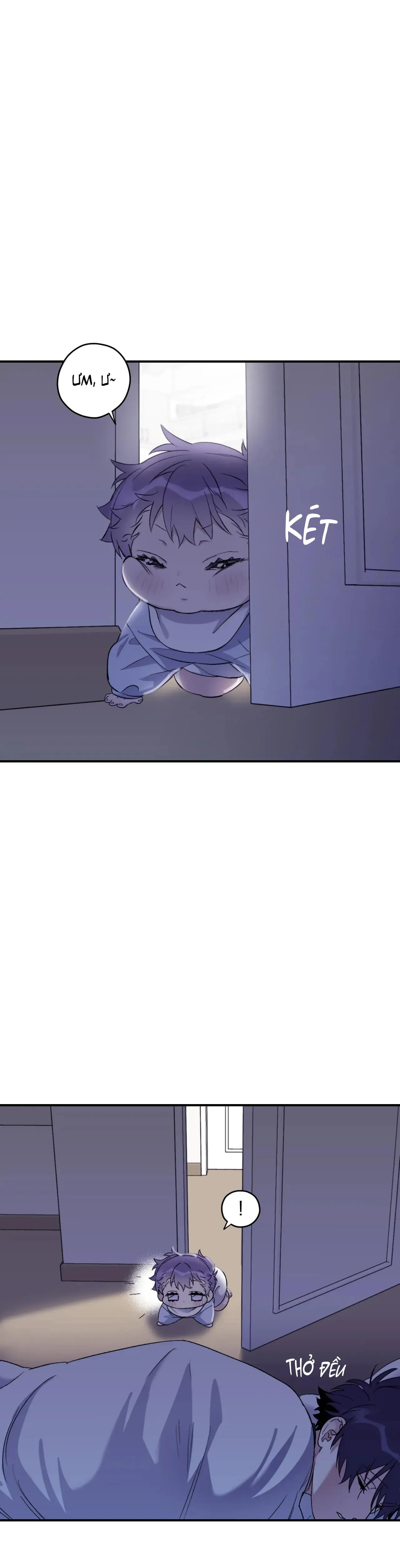 Sóng Tìm Em Chapter 68 Trang 19