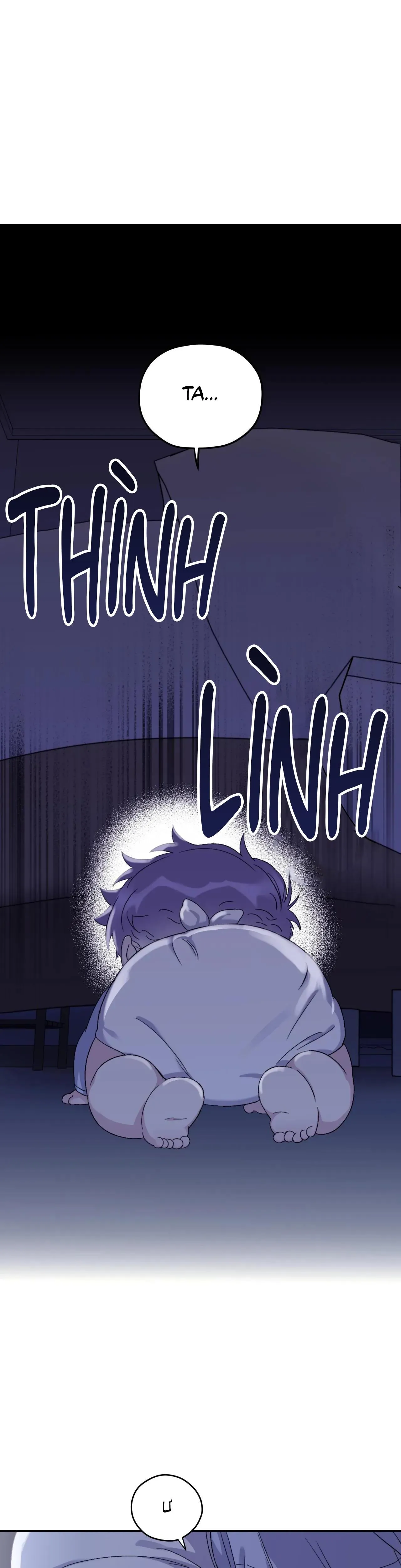 Sóng Tìm Em Chapter 68 Trang 20