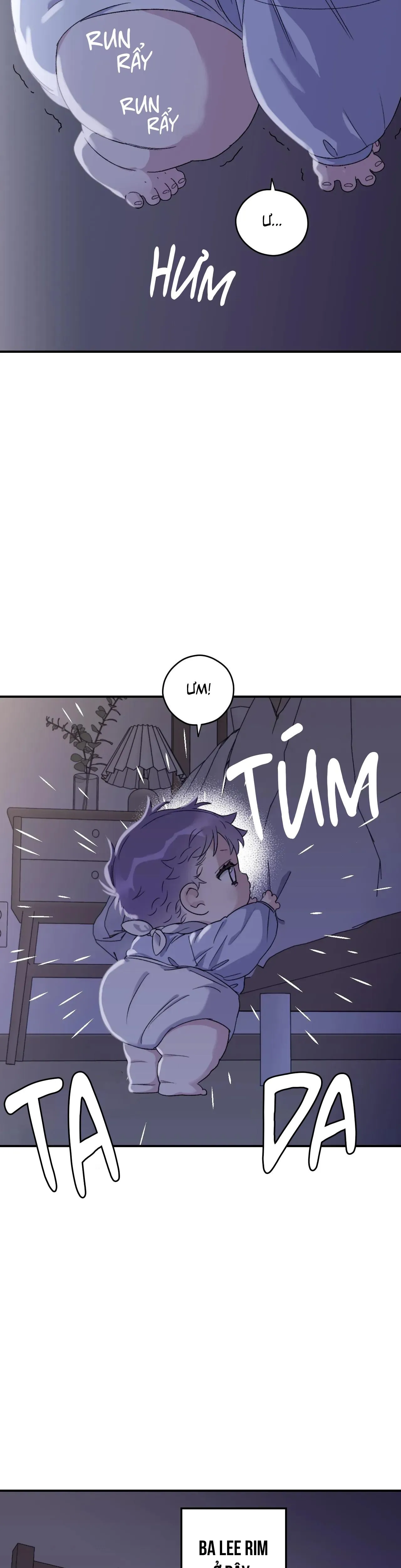 Sóng Tìm Em Chapter 68 Trang 21