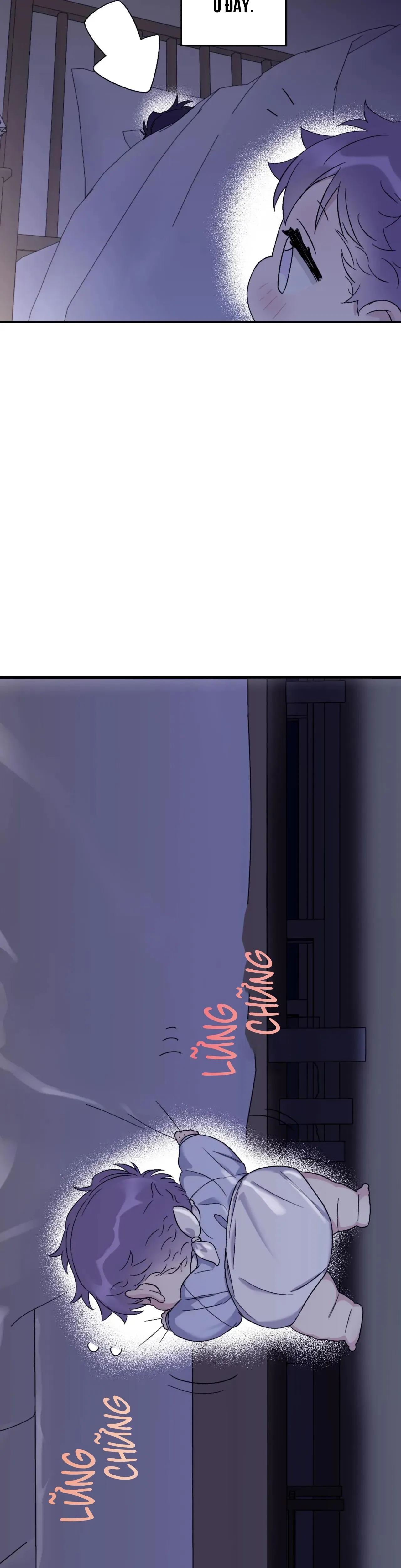 Sóng Tìm Em Chapter 68 Trang 22