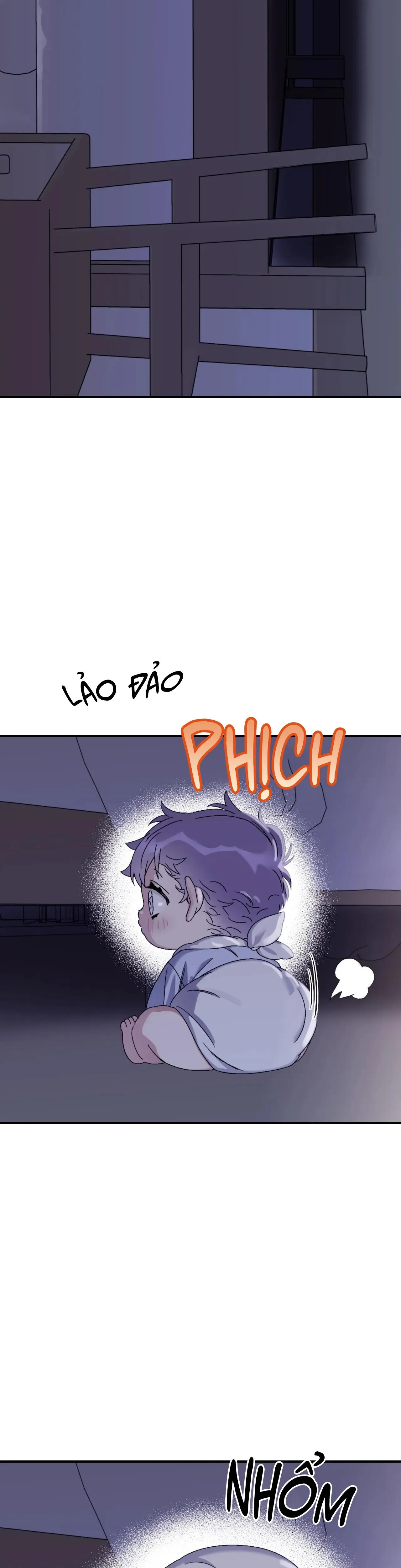 Sóng Tìm Em Chapter 68 Trang 23