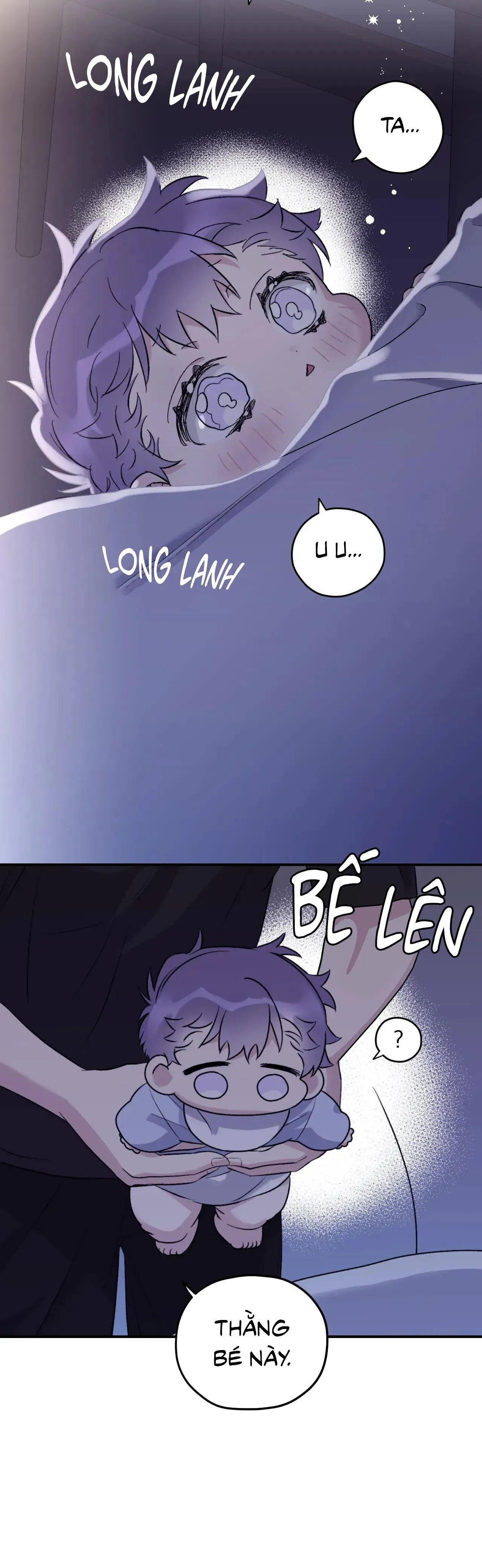 Sóng Tìm Em Chapter 68 Trang 25