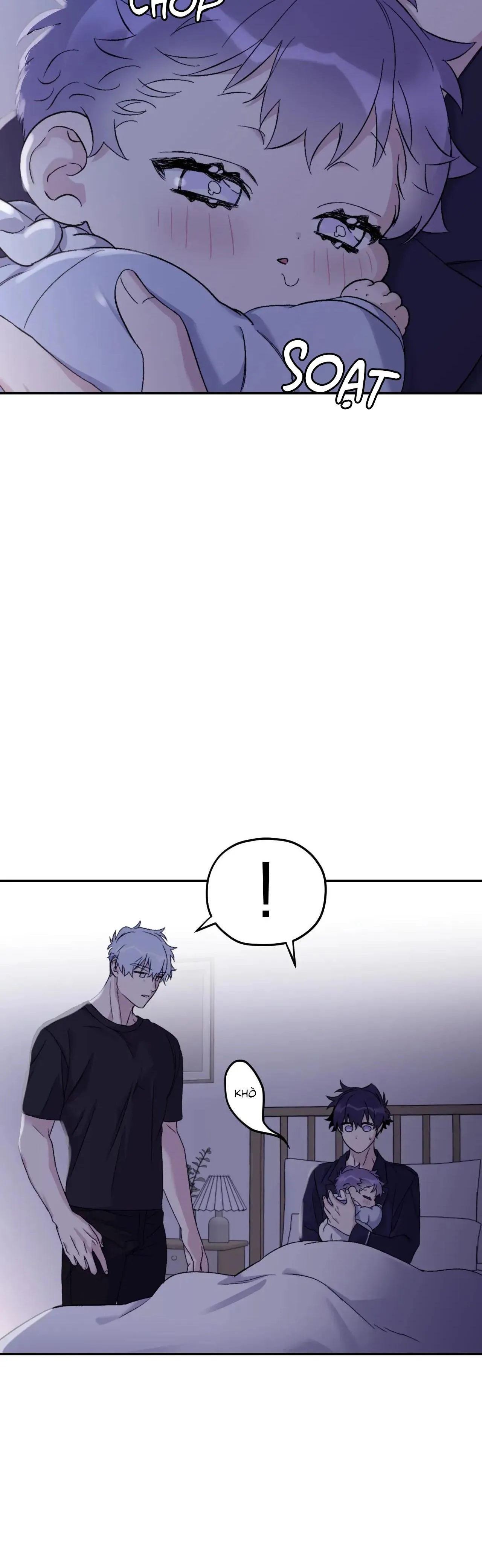 Sóng Tìm Em Chapter 68 Trang 28