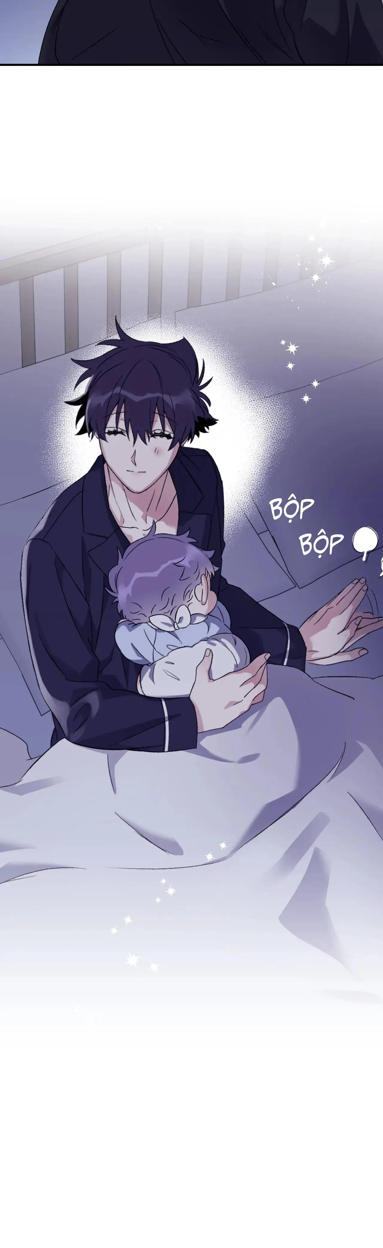 Sóng Tìm Em Chapter 68 Trang 30