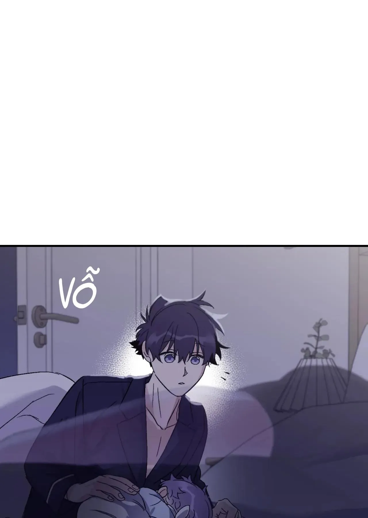 Sóng Tìm Em Chapter 68 Trang 32