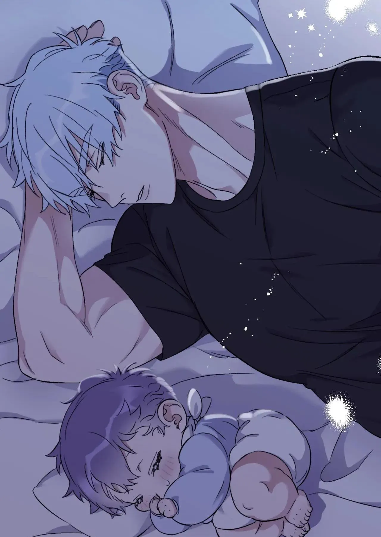 Sóng Tìm Em Chapter 68 Trang 35