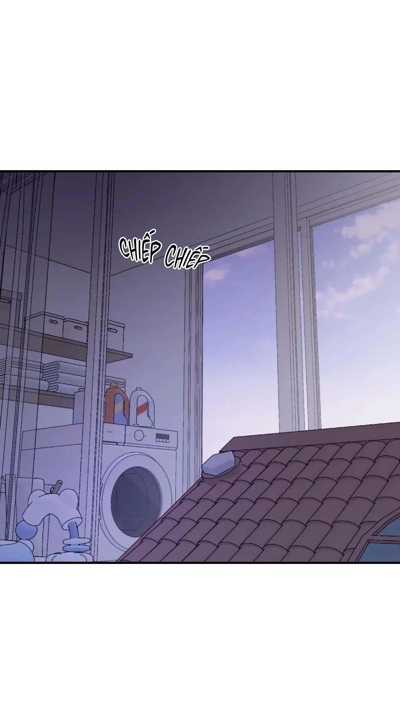 Sóng Tìm Em Chapter 69 Trang 3