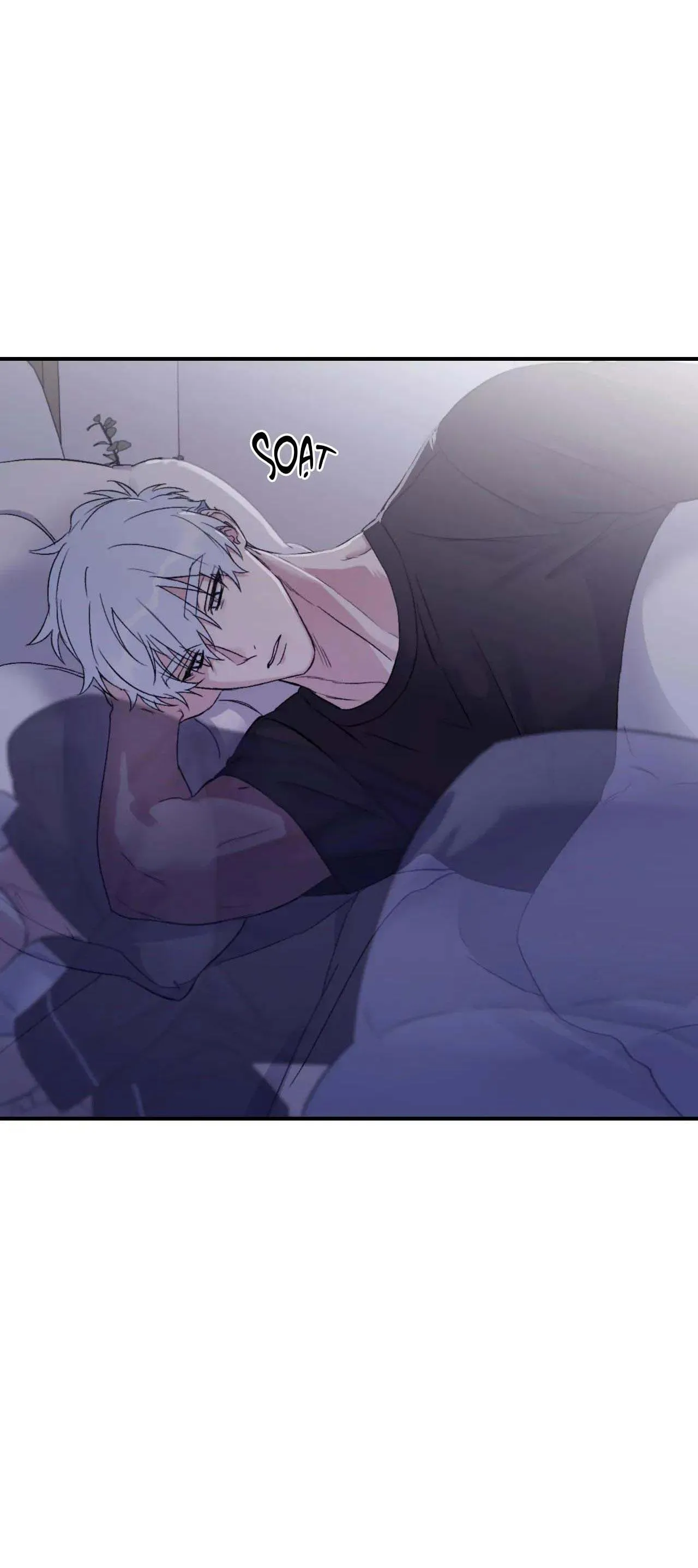 Sóng Tìm Em Chapter 69 Trang 4