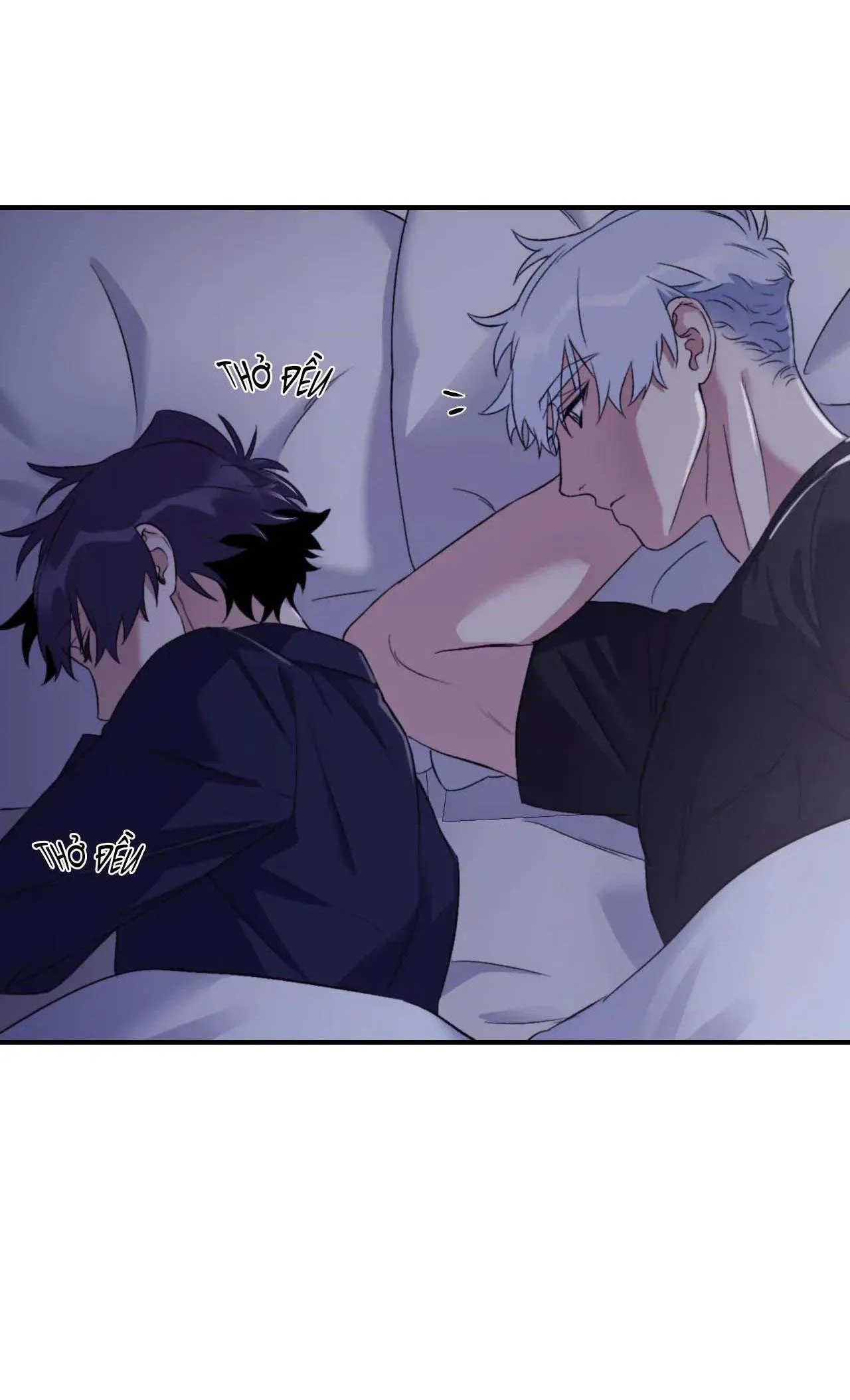 Sóng Tìm Em Chapter 69 Trang 5