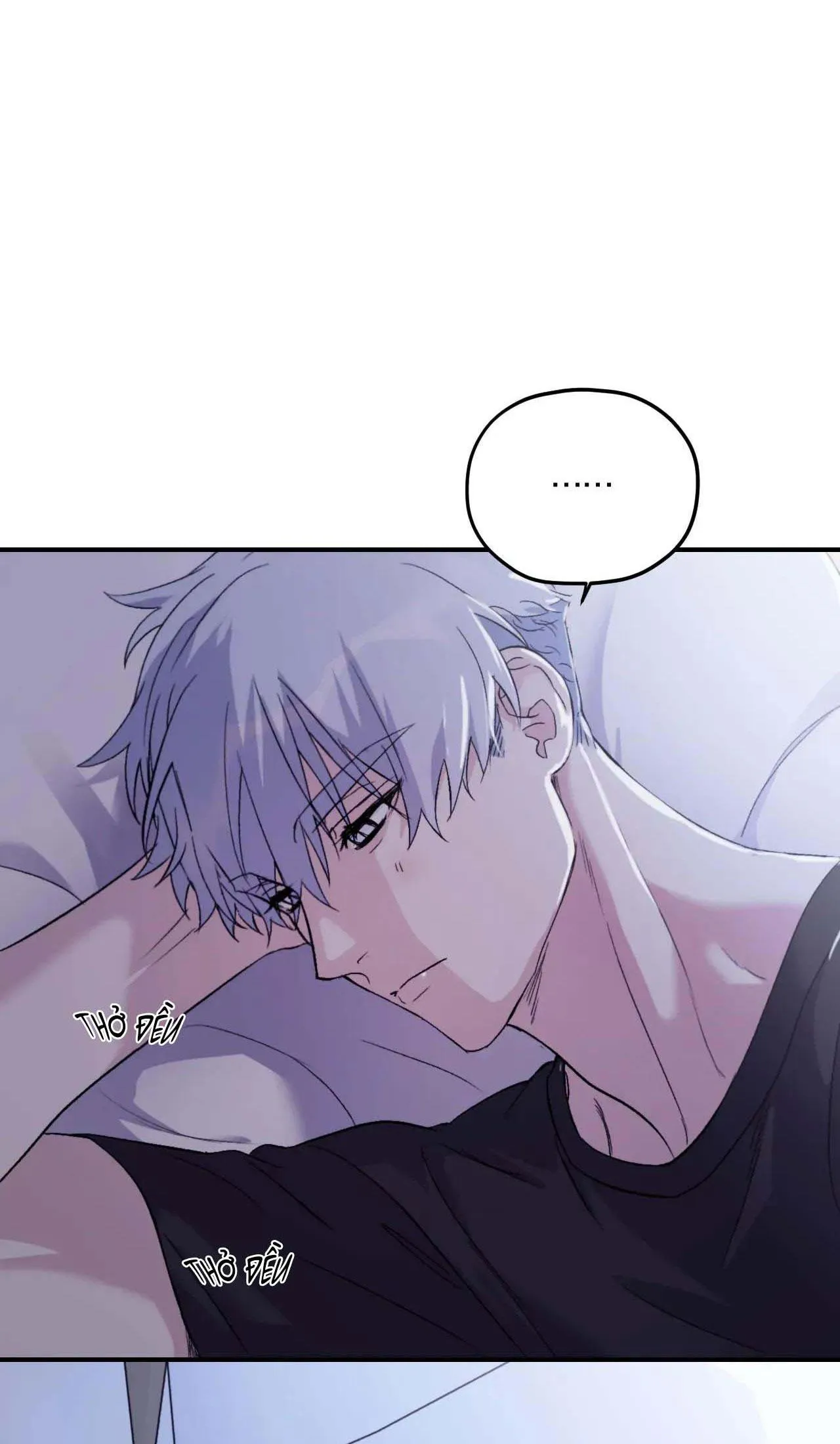 Sóng Tìm Em Chapter 69 Trang 6