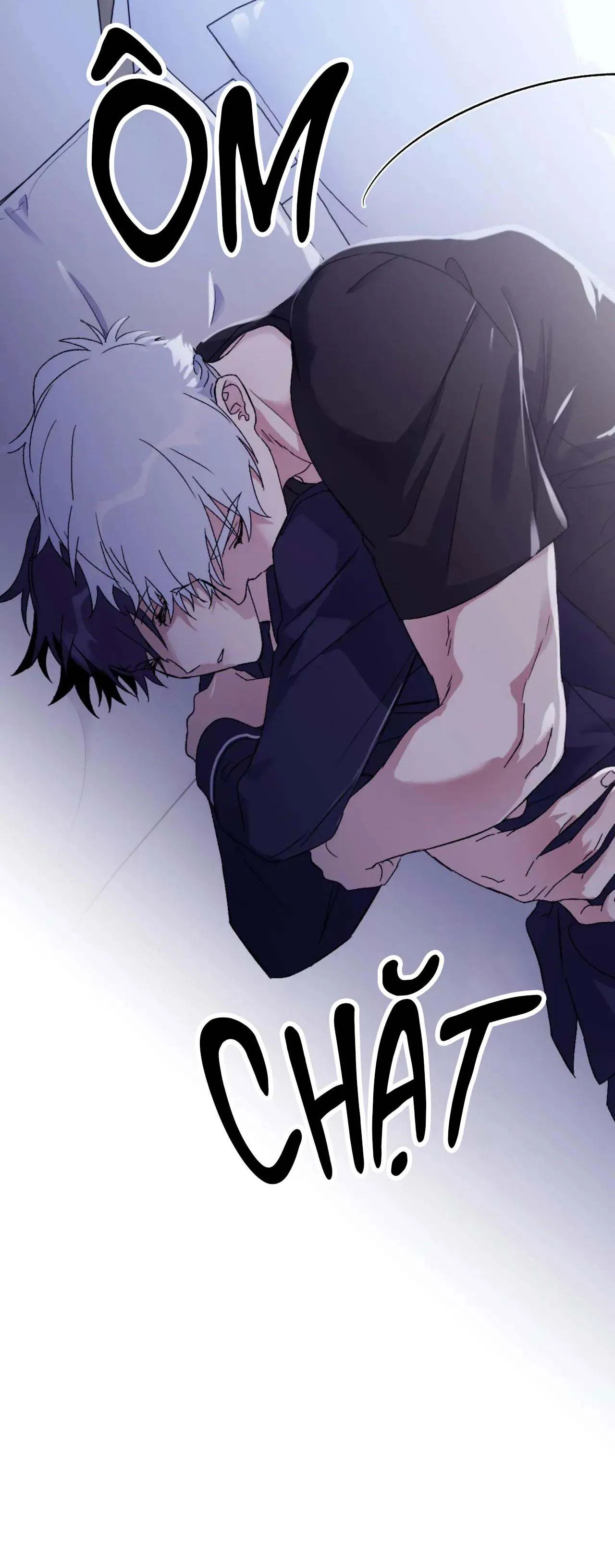 Sóng Tìm Em Chapter 69 Trang 7