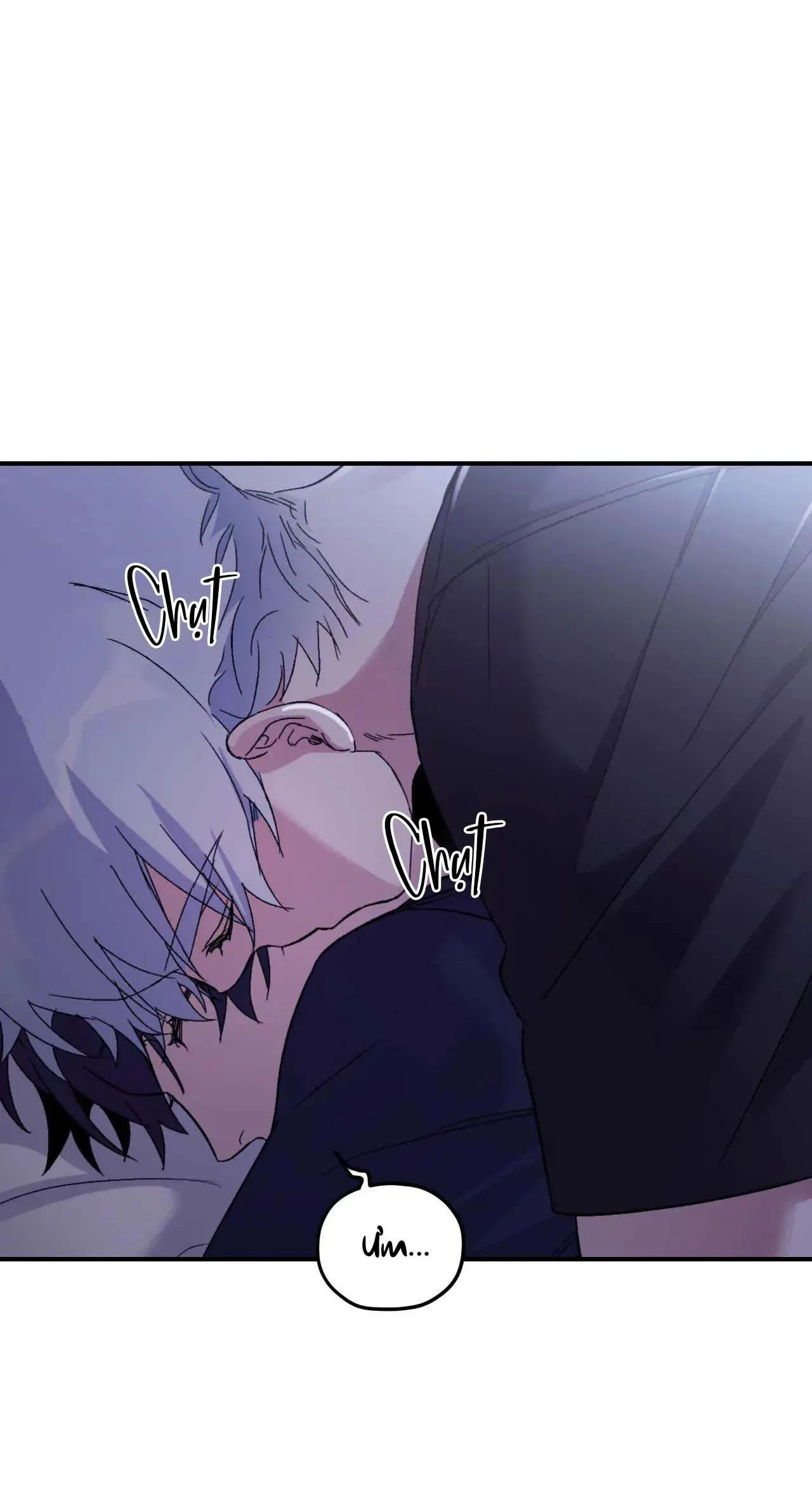 Sóng Tìm Em Chapter 69 Trang 8