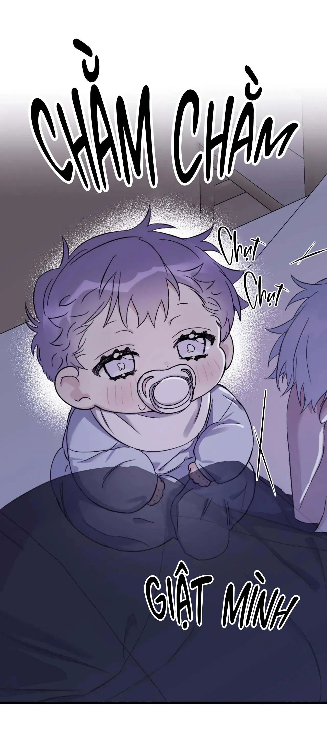 Sóng Tìm Em Chapter 69 Trang 10