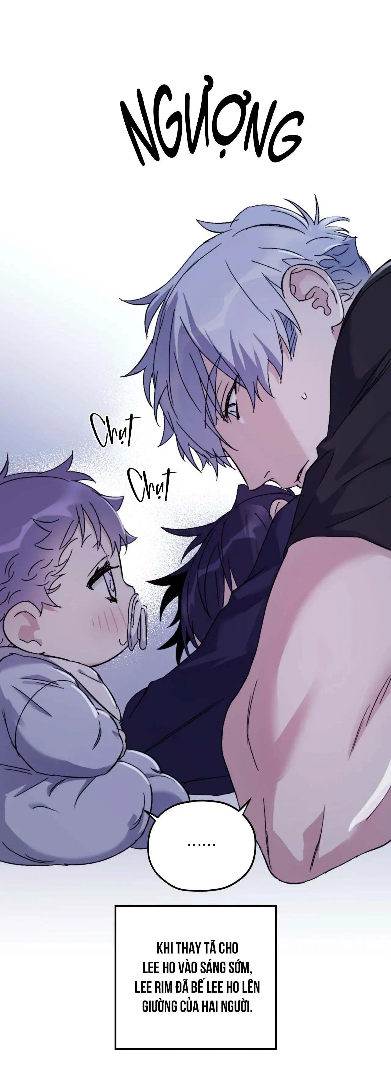 Sóng Tìm Em Chapter 69 Trang 11