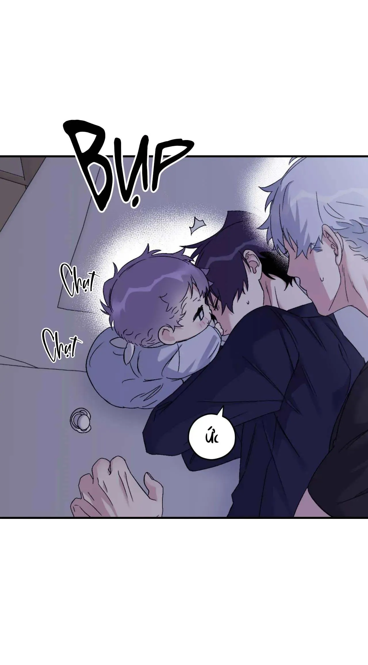 Sóng Tìm Em Chapter 69 Trang 14