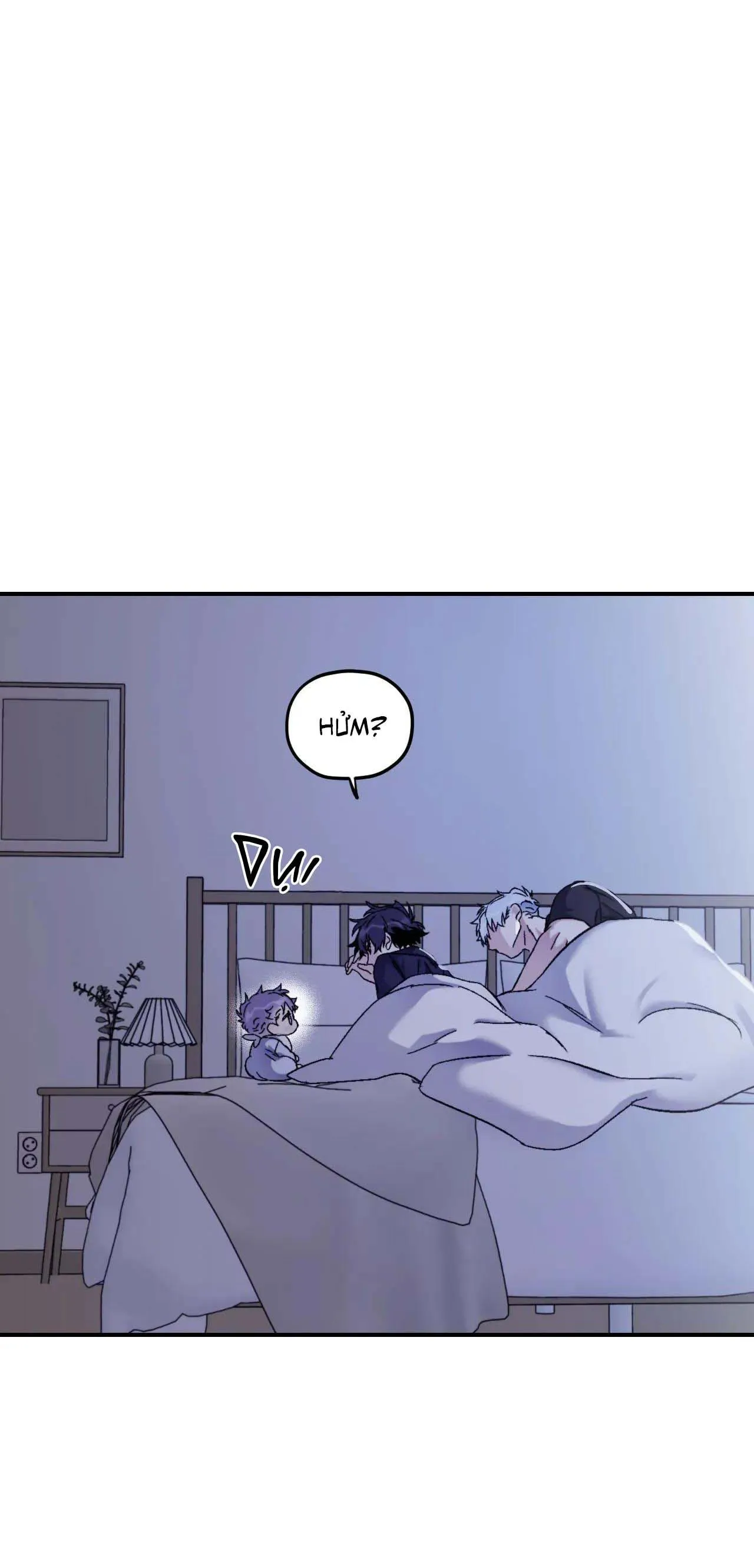 Sóng Tìm Em Chapter 69 Trang 15