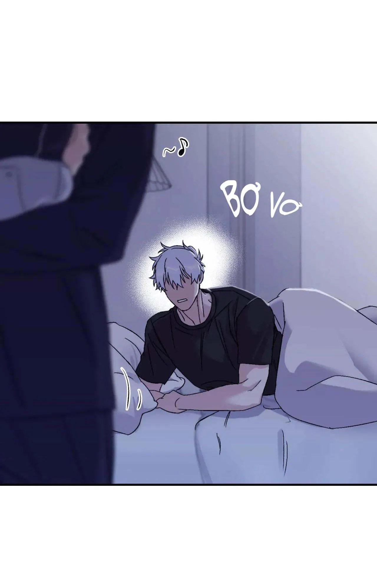 Sóng Tìm Em Chapter 69 Trang 17