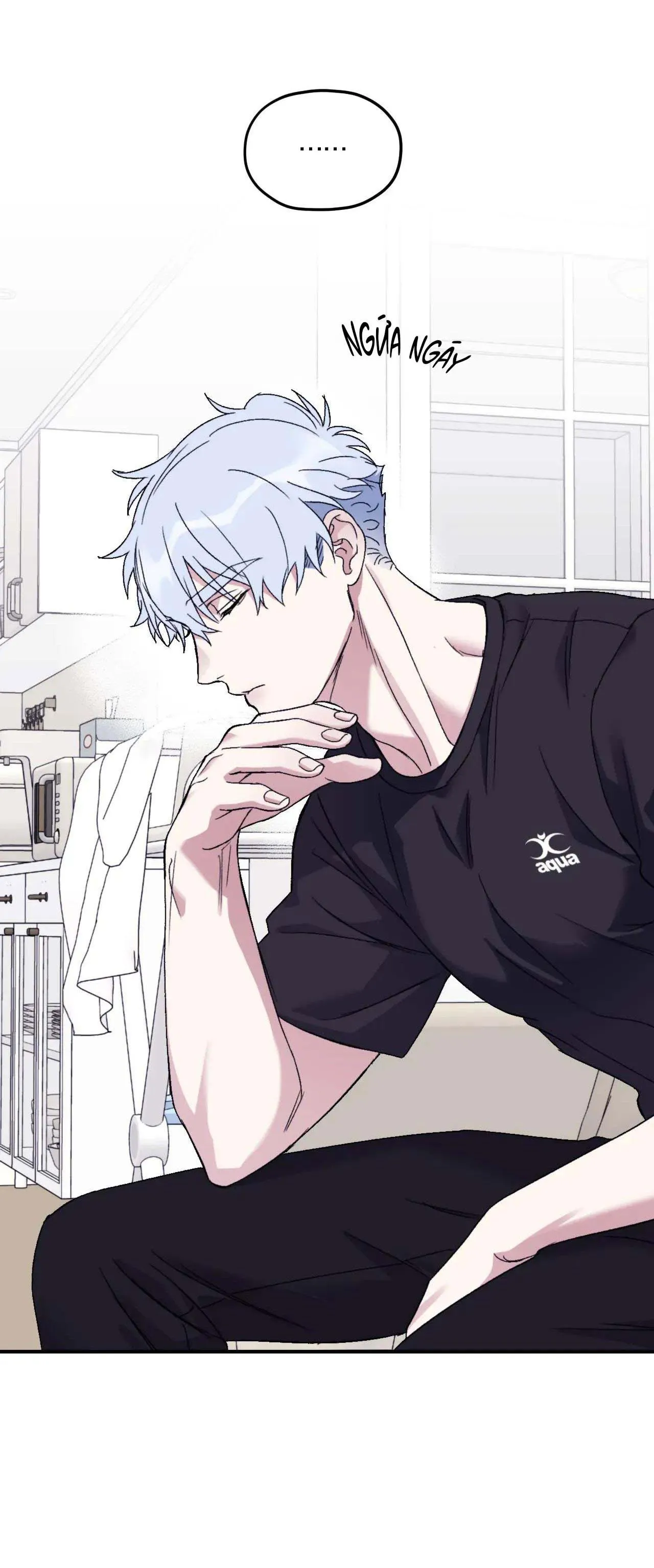 Sóng Tìm Em Chapter 69 Trang 21