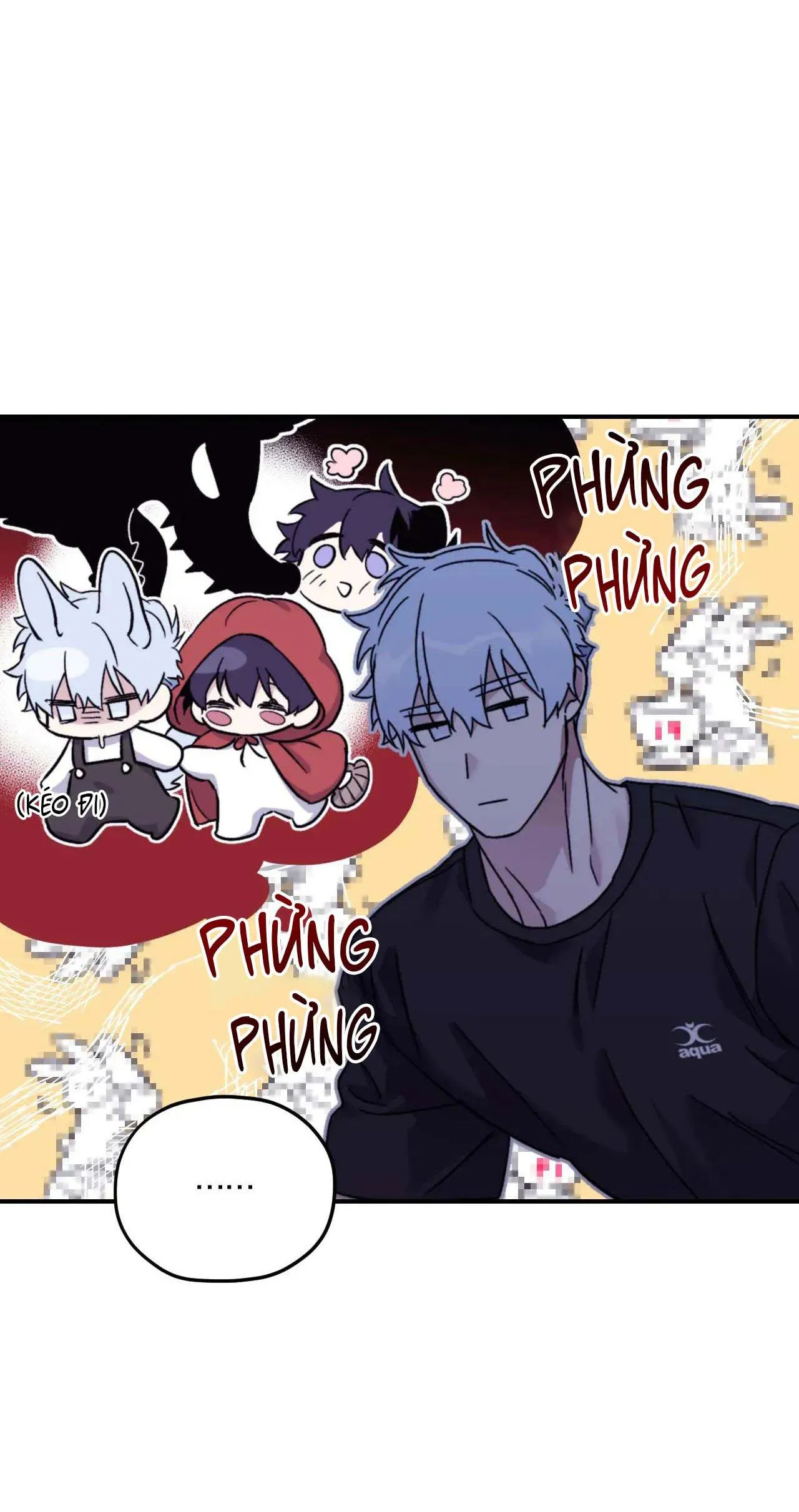 Sóng Tìm Em Chapter 69 Trang 23