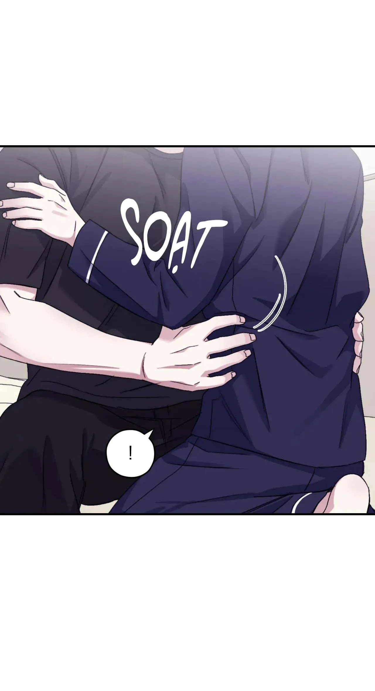 Sóng Tìm Em Chapter 69 Trang 28