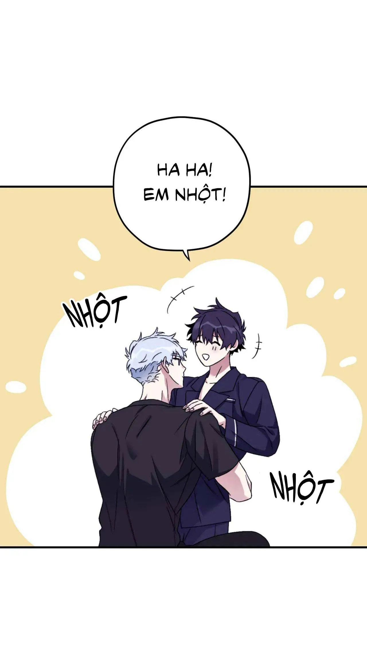 Sóng Tìm Em Chapter 69 Trang 29