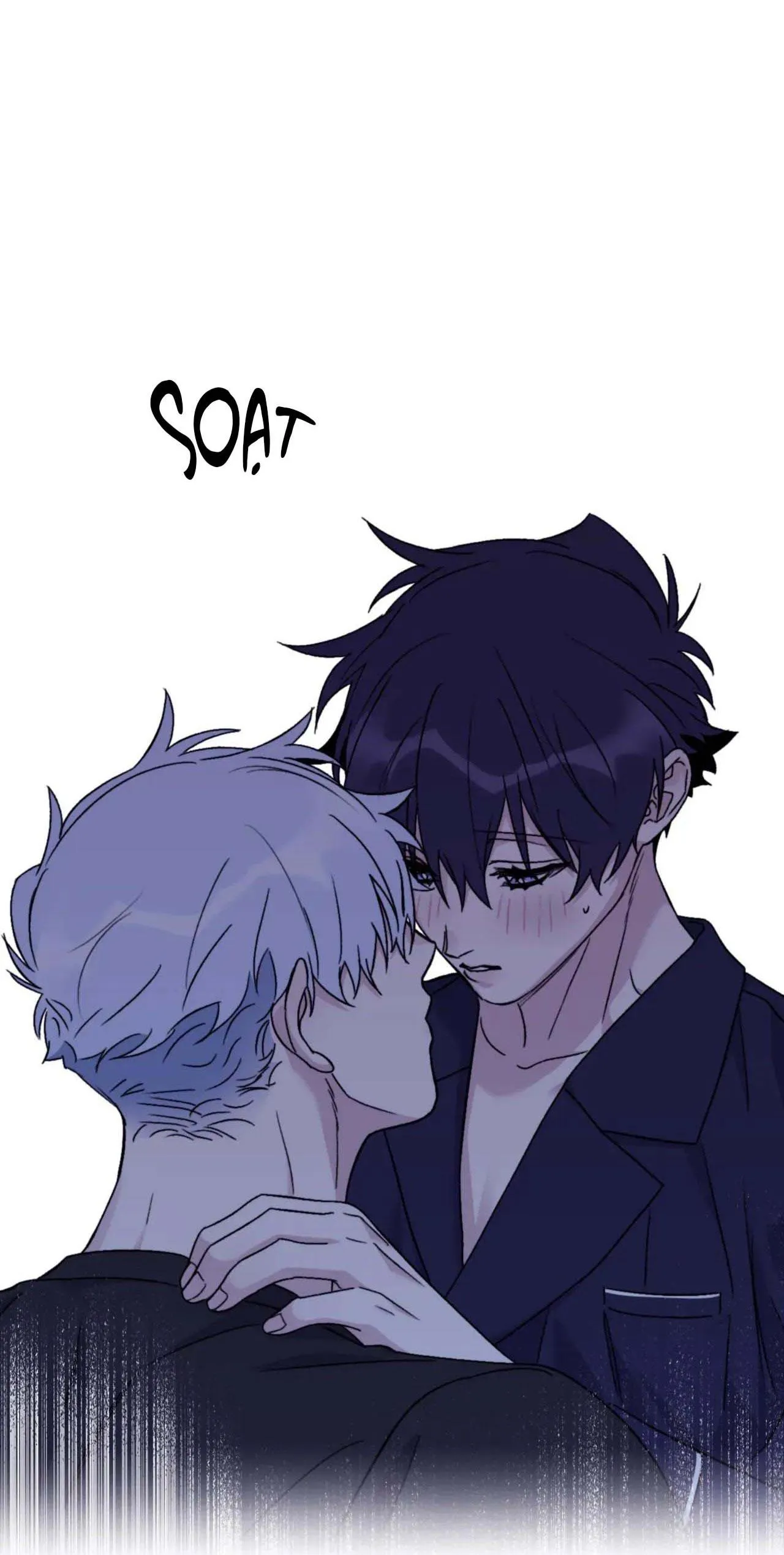 Sóng Tìm Em Chapter 69 Trang 31